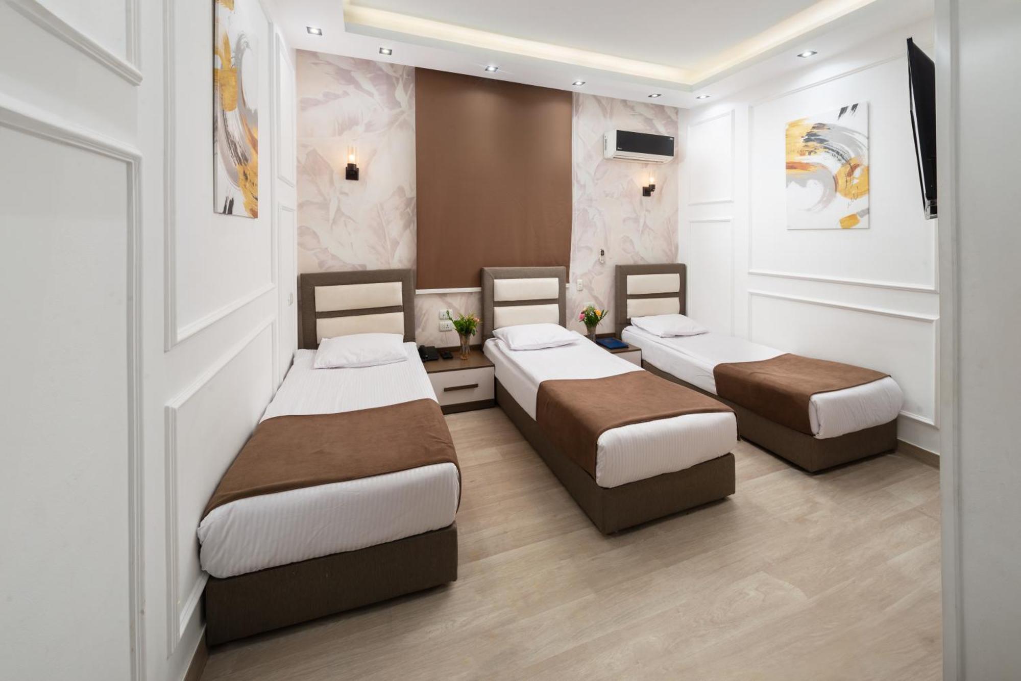 Capital Hotel Каир Экстерьер фото